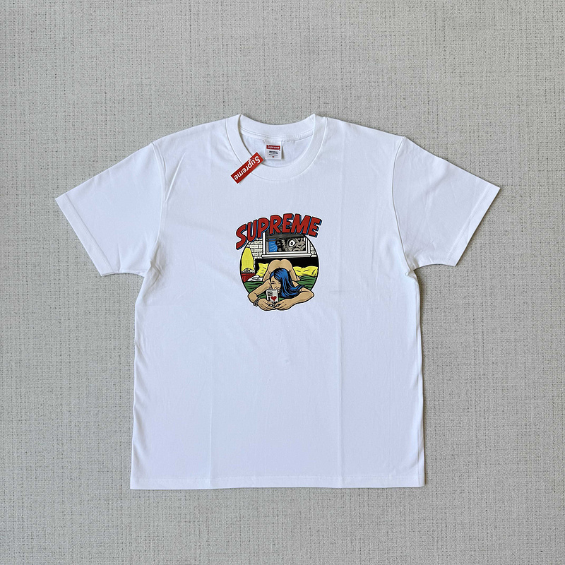 Supreme SS25 WEEK1 Bedroom Tee | Yupoo - Image 6
