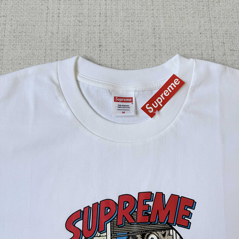 Supreme SS25 WEEK1 Bedroom Tee | Yupoo - Image 8