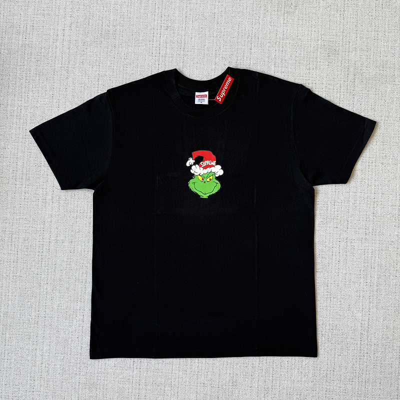 Supreme FW24 WEEK18 Grinch Tee | Yupoo - Image 3