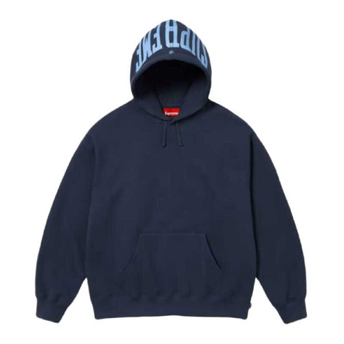 sup warm up hoodie