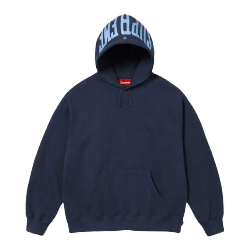 sup warm up hoodie | Yupoo - Image 2