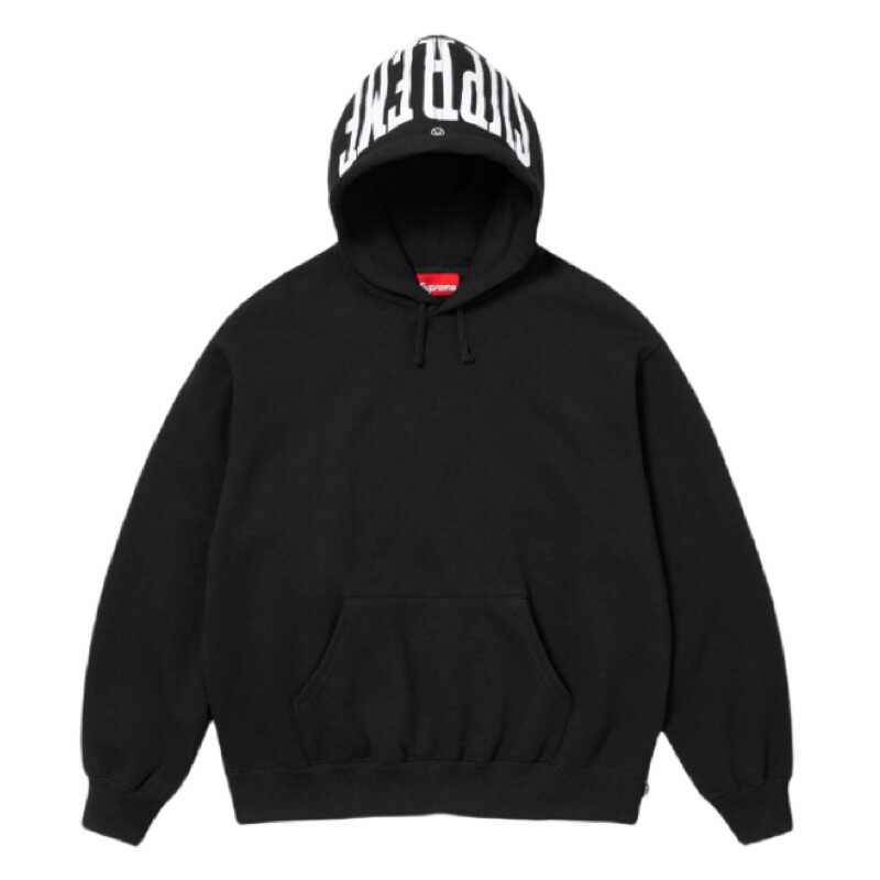 sup warm up hoodie | Yupoo - Image 5