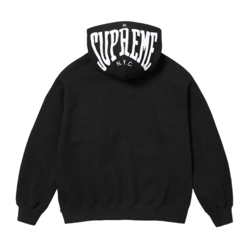 sup warm up hoodie | Yupoo - Image 6