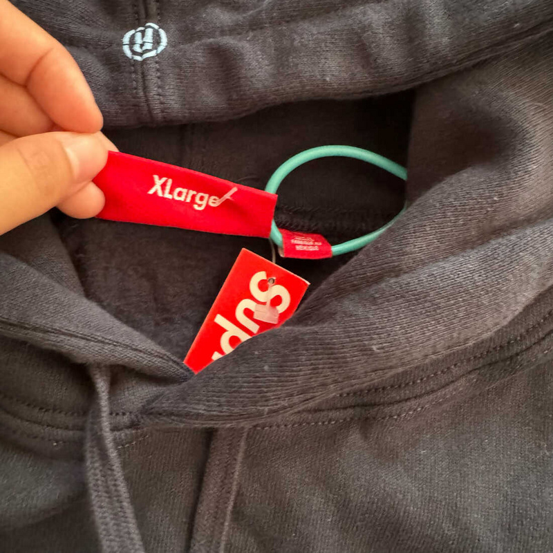 sup warm up hoodie | Yupoo - Image 9
