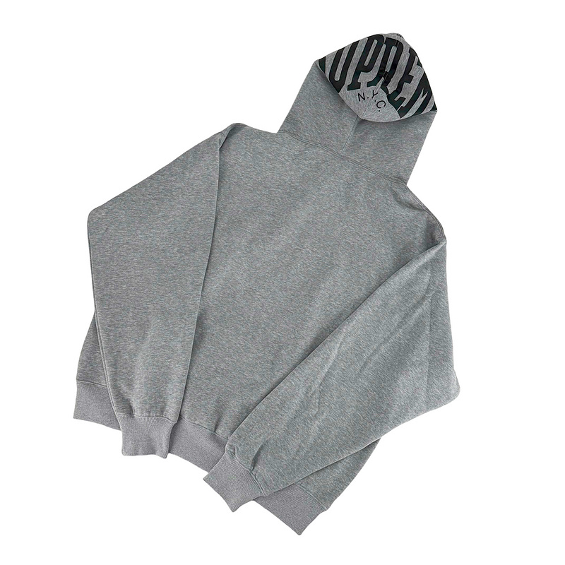 sup warm up hoodie | Yupoo - Image 11