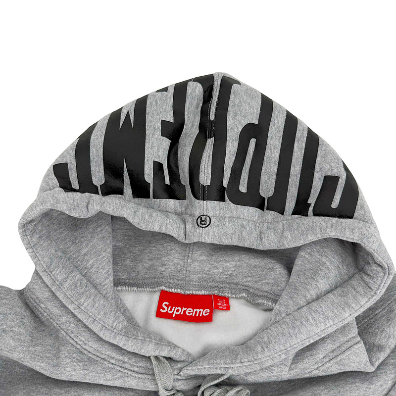 sup warm up hoodie | Yupoo - Image 13