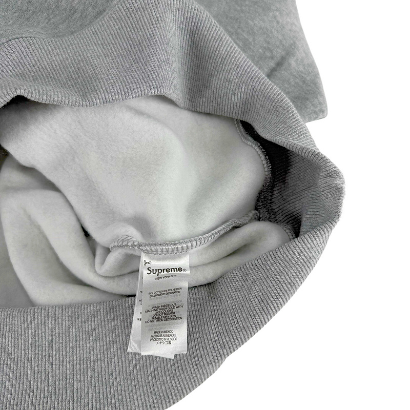 sup warm up hoodie | Yupoo - Image 15
