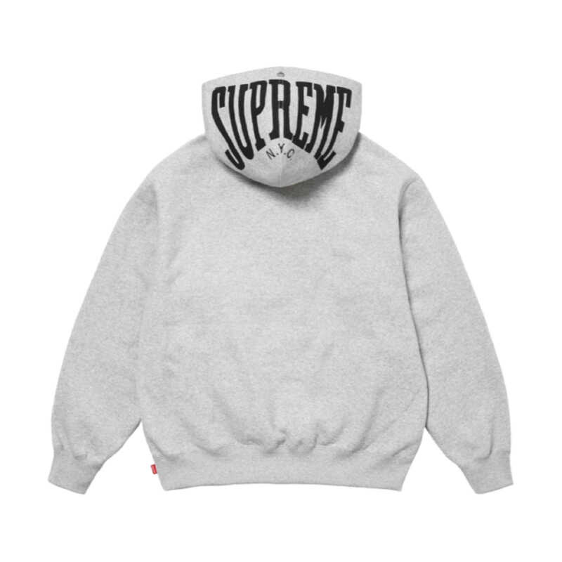 sup warm up hoodie | Yupoo - Image 22