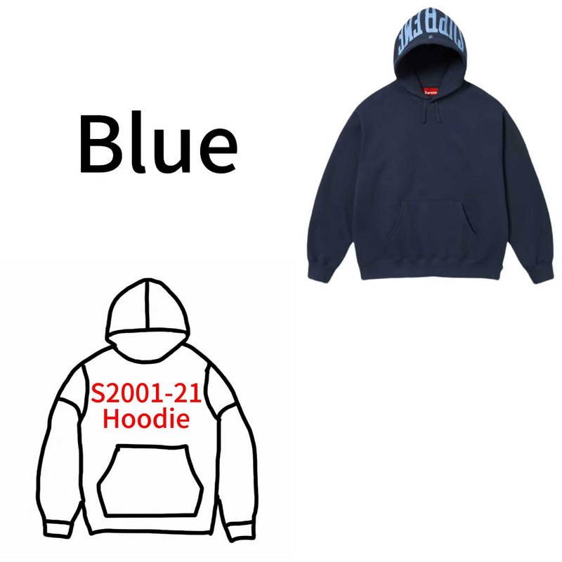 sup warm up hoodie | Yupoo - Image 23