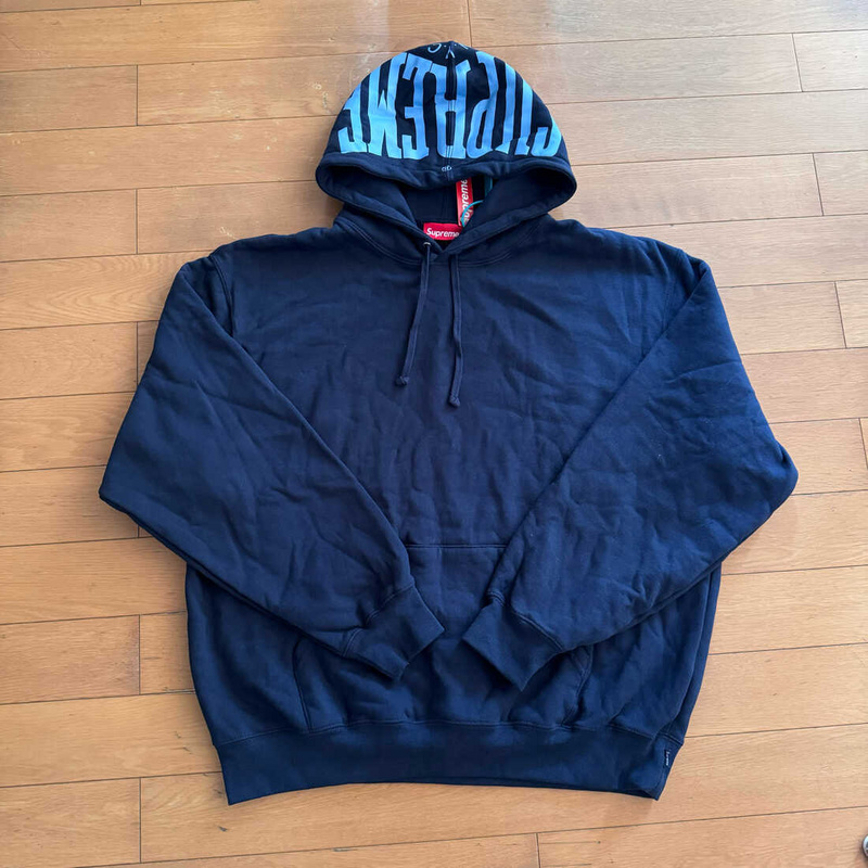 sup warm up hoodie | Yupoo - Image 25