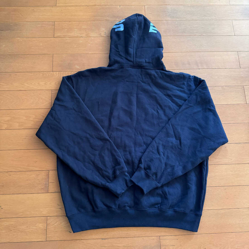 sup warm up hoodie | Yupoo - Image 26