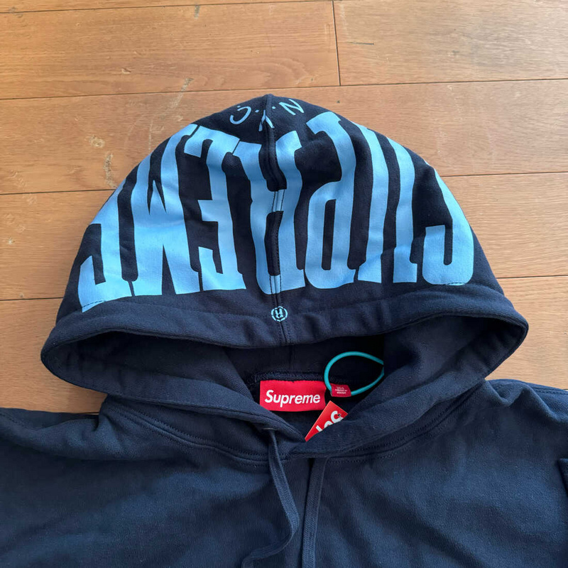 sup warm up hoodie | Yupoo - Image 27
