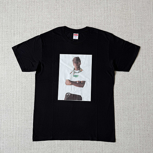 Sup tyler tee