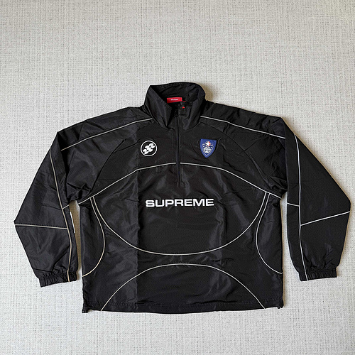 Sup tracksuit