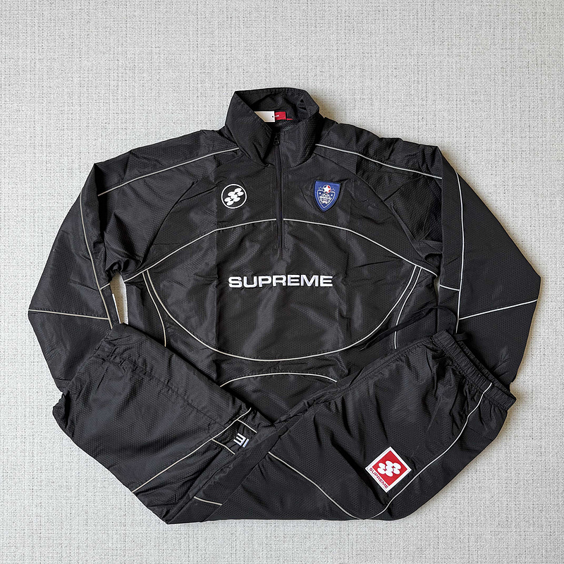 Sup tracksuit | Yupoo - Image 4