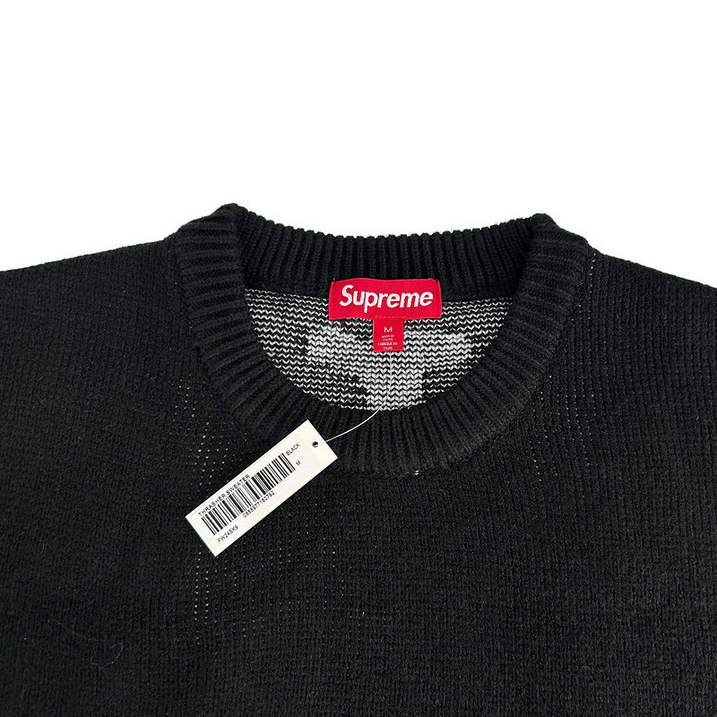 SUP THRASHER Knit SWEATER | Yupoo - Image 5
