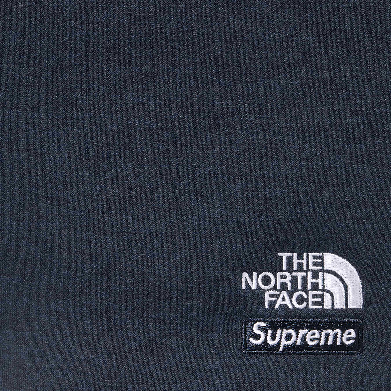 Sup the North face zip up hoodie | Yupoo - Image 5