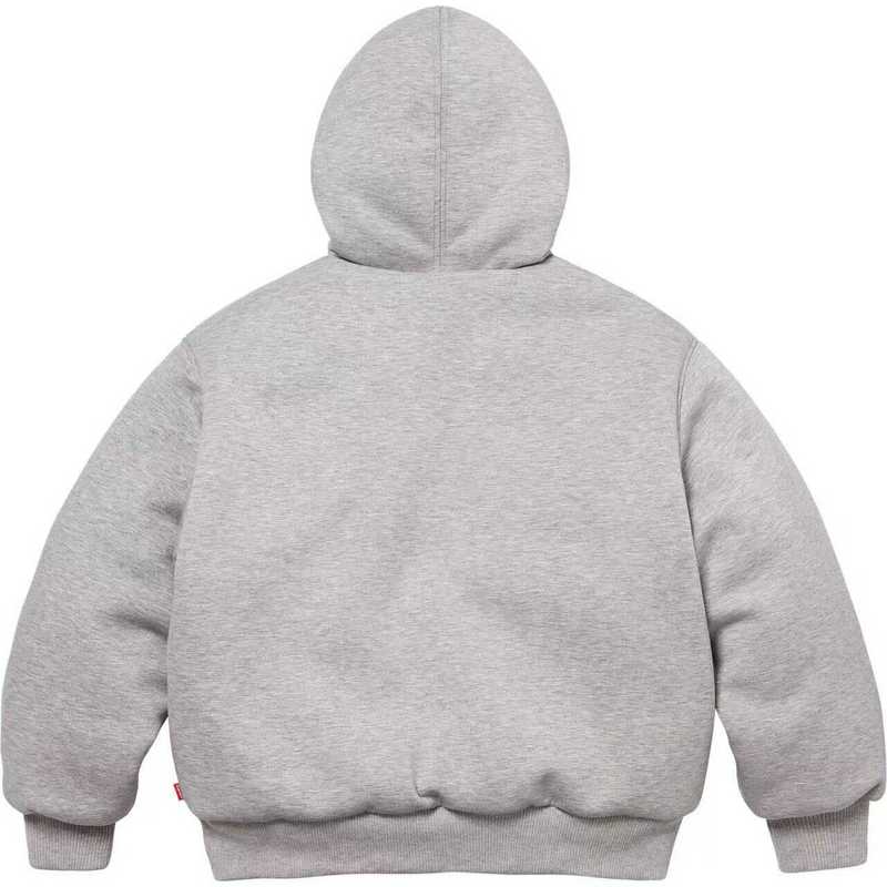 Sup the North face zip up hoodie | Yupoo - Image 8