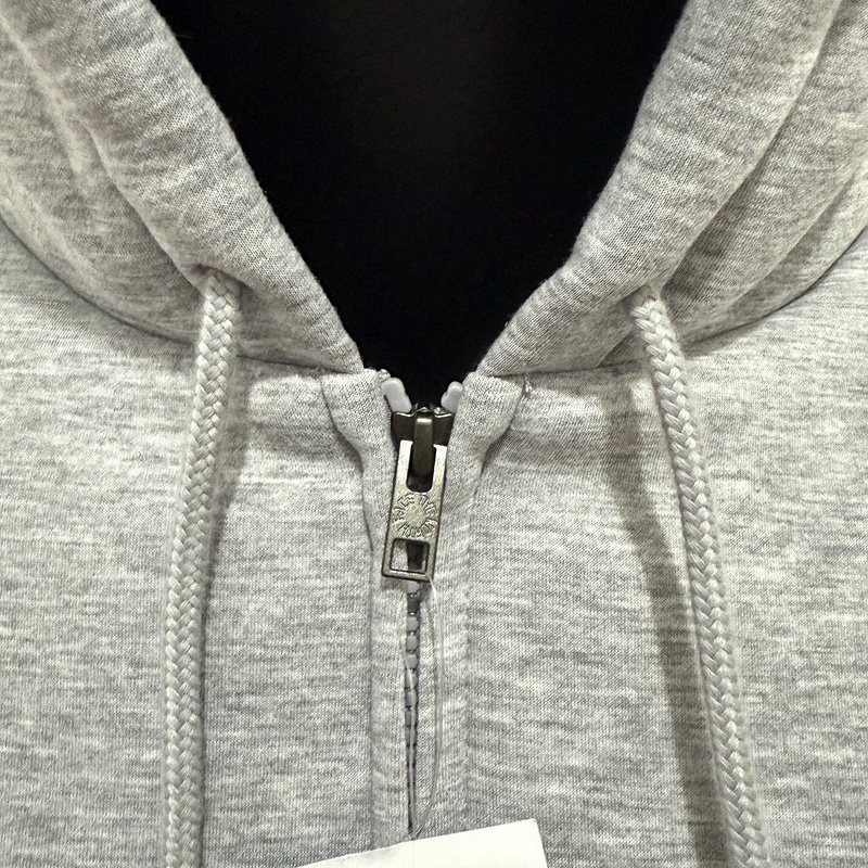 Sup the North face zip up hoodie | Yupoo - Image 11