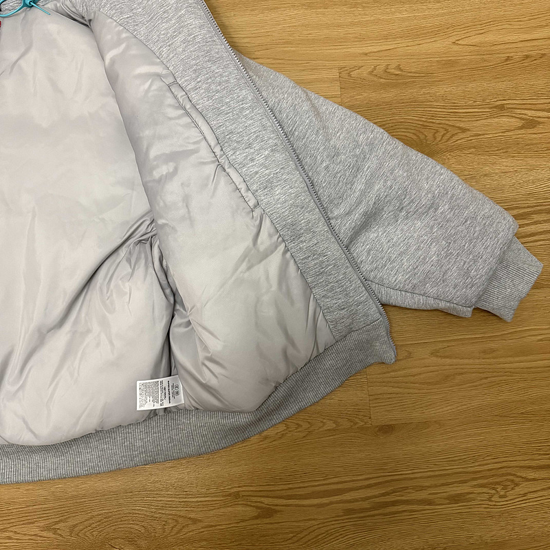 Sup the North face zip up hoodie | Yupoo - Image 13