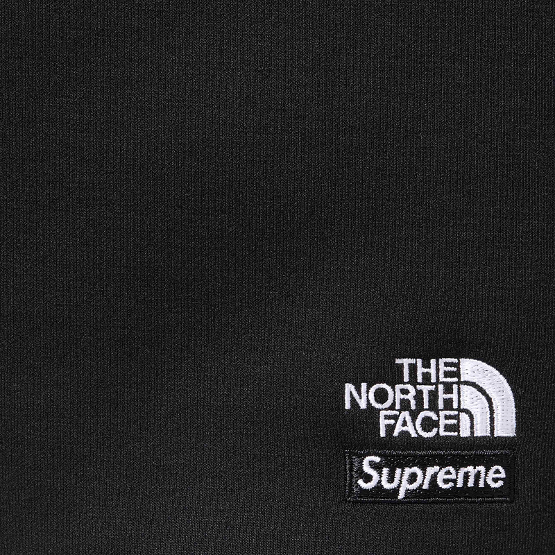 Sup the North face zip up hoodie | Yupoo - Image 19