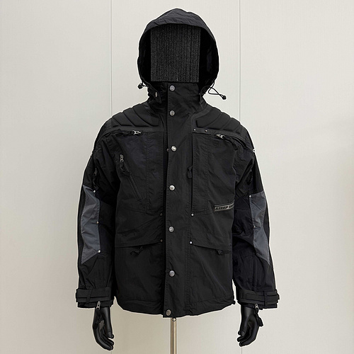 Sup The North Face FW22 Steep Tech Apogee Jacket