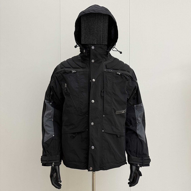 Sup The North Face FW22 Steep Tech Apogee Jacket | Yupoo - Image 2