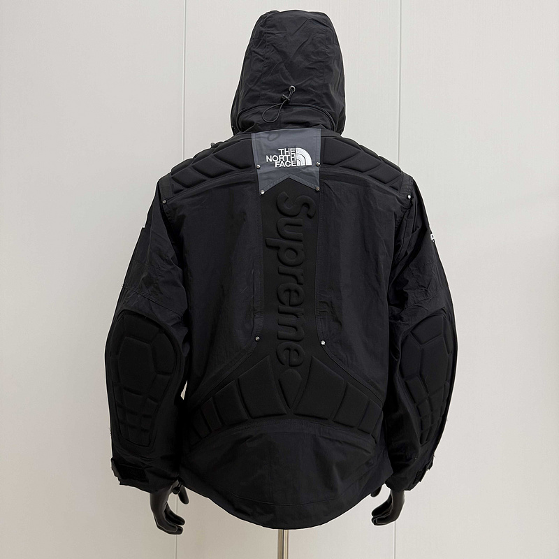 Sup The North Face FW22 Steep Tech Apogee Jacket | Yupoo - Image 3
