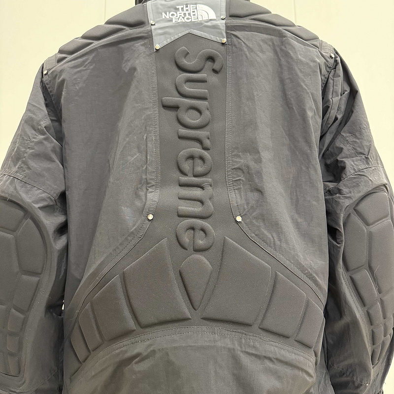 Sup The North Face FW22 Steep Tech Apogee Jacket | Yupoo - Image 4