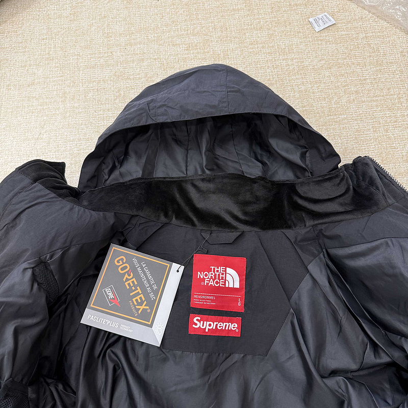Sup The North Face FW22 Steep Tech Apogee Jacket | Yupoo - Image 5
