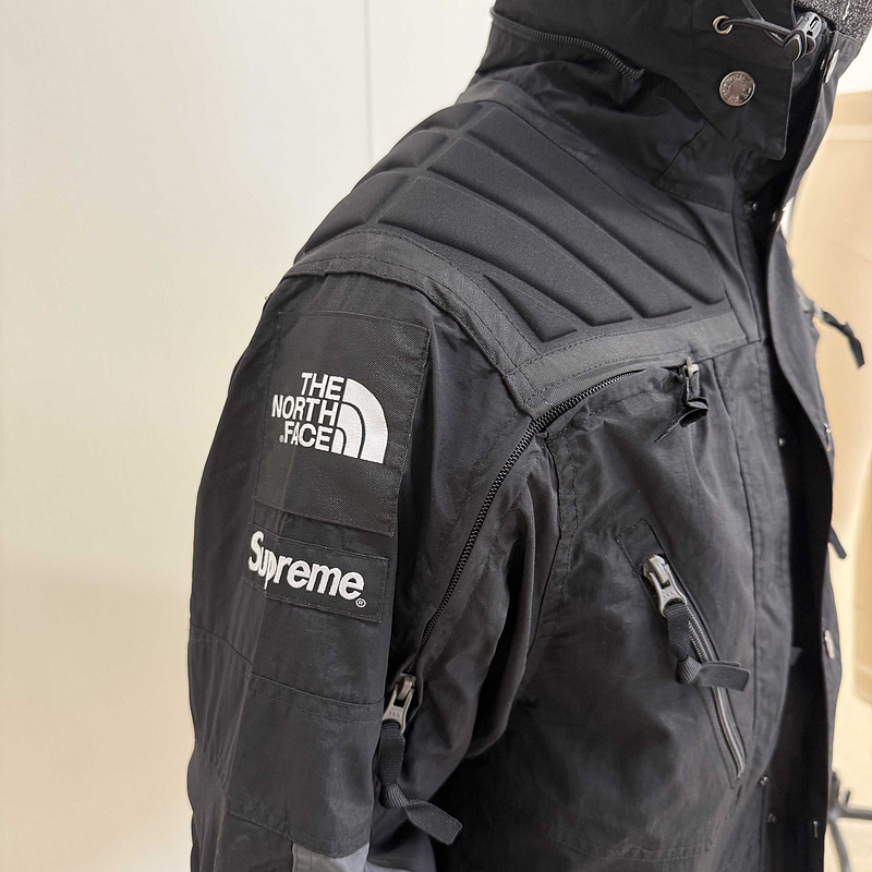 Sup The North Face FW22 Steep Tech Apogee Jacket | Yupoo - Image 6