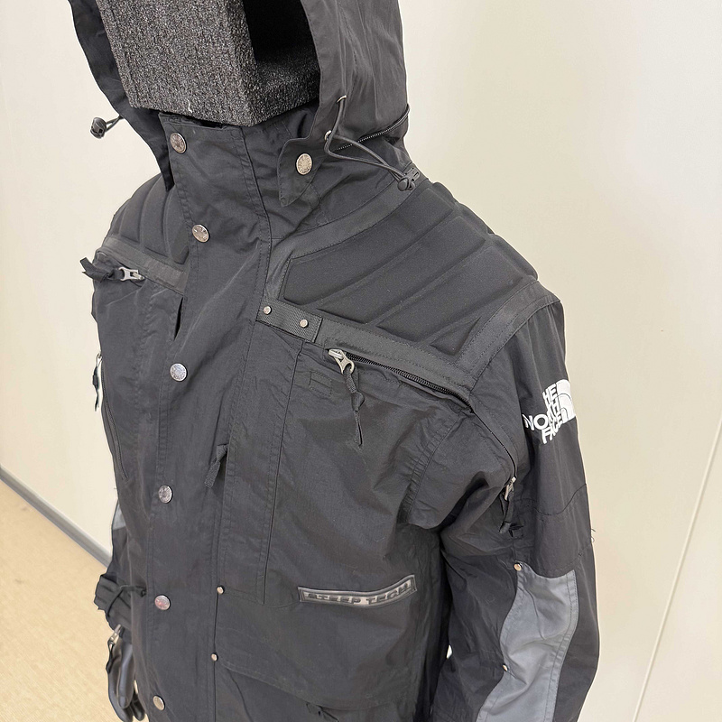 Sup The North Face FW22 Steep Tech Apogee Jacket | Yupoo - Image 7