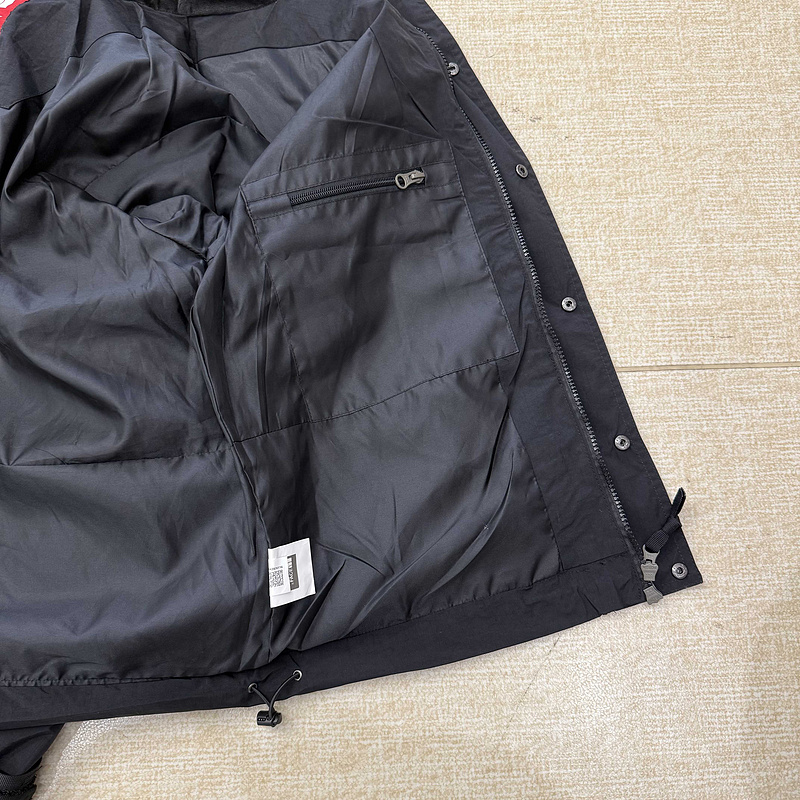 Sup The North Face FW22 Steep Tech Apogee Jacket | Yupoo - Image 9