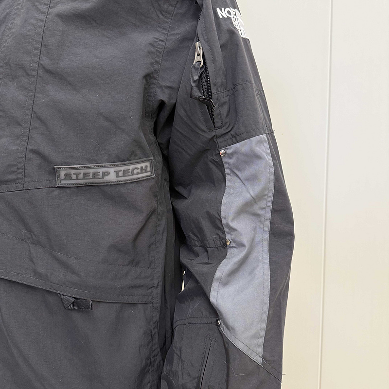 Sup The North Face FW22 Steep Tech Apogee Jacket | Yupoo - Image 10