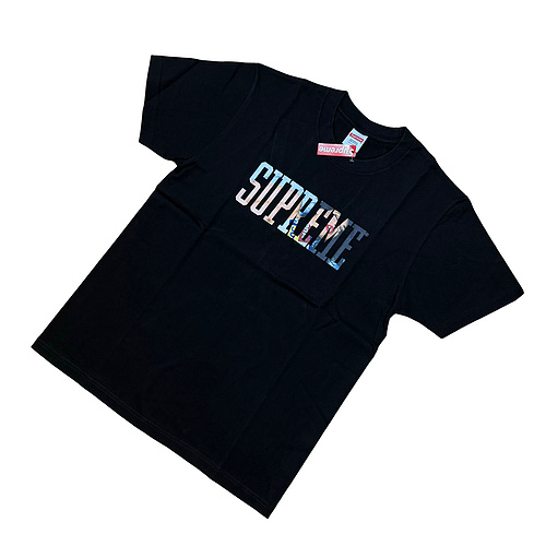 Sup Tera Patrick Tee