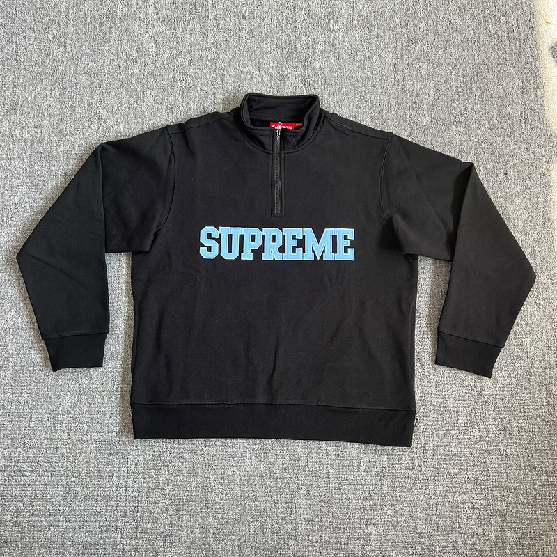 Sup Stand collar sweatshirt | Yupoo - Image 2