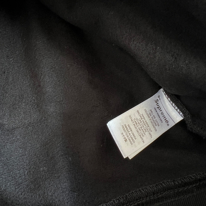 Sup Stand collar sweatshirt | Yupoo - Image 3
