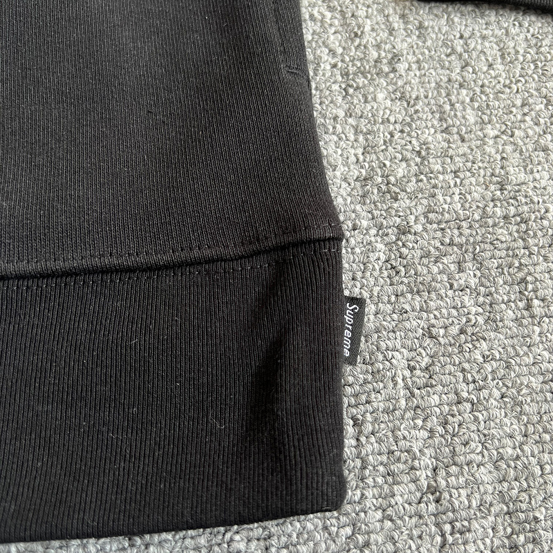 Sup Stand collar sweatshirt | Yupoo - Image 4
