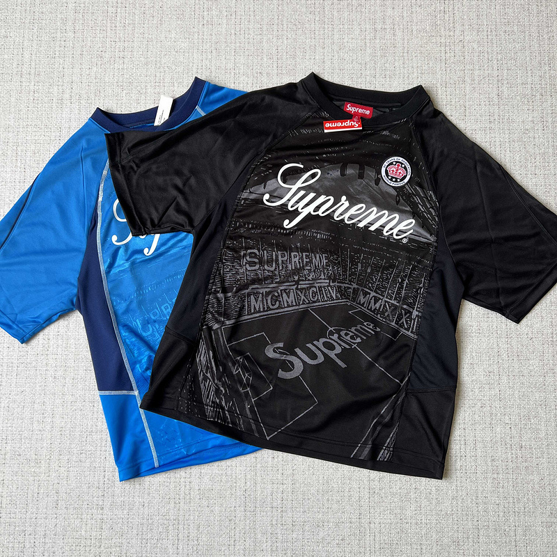 Sup SOCCER Jersey | Yupoo - Image 2