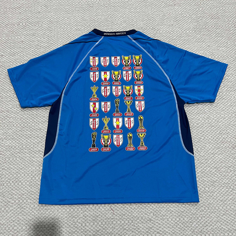 Sup SOCCER Jersey | Yupoo - Image 3