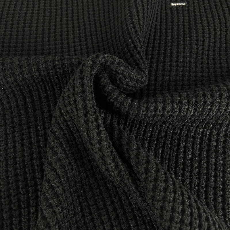 Sup Small logo knit sweater | Yupoo - Image 9