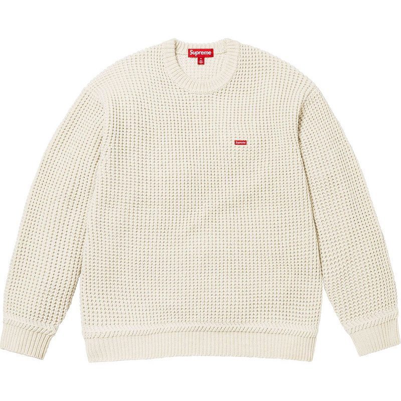 Sup Small logo knit sweater | Yupoo - Image 10