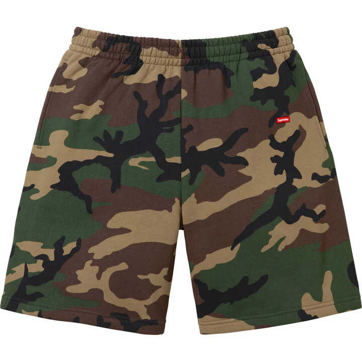 Sup small box logo shorts | Yupoo - Image 4