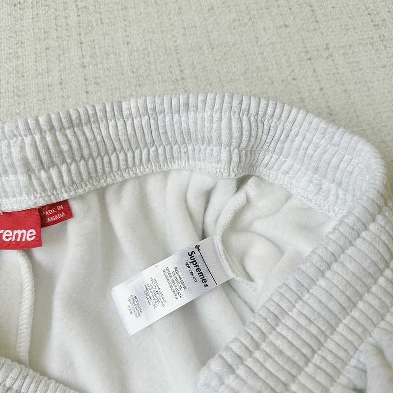 Sup small box logo shorts | Yupoo - Image 12