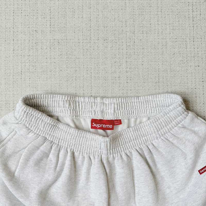 Sup small box logo shorts | Yupoo - Image 13