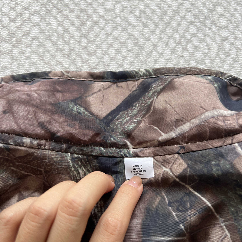 SUP POLARTEC SHEARLING REVERSIBLE PULLOVER | Yupoo - Image 17