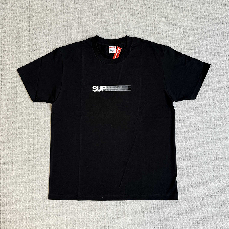 Sup motion Logo Tee | Yupoo - Image 2