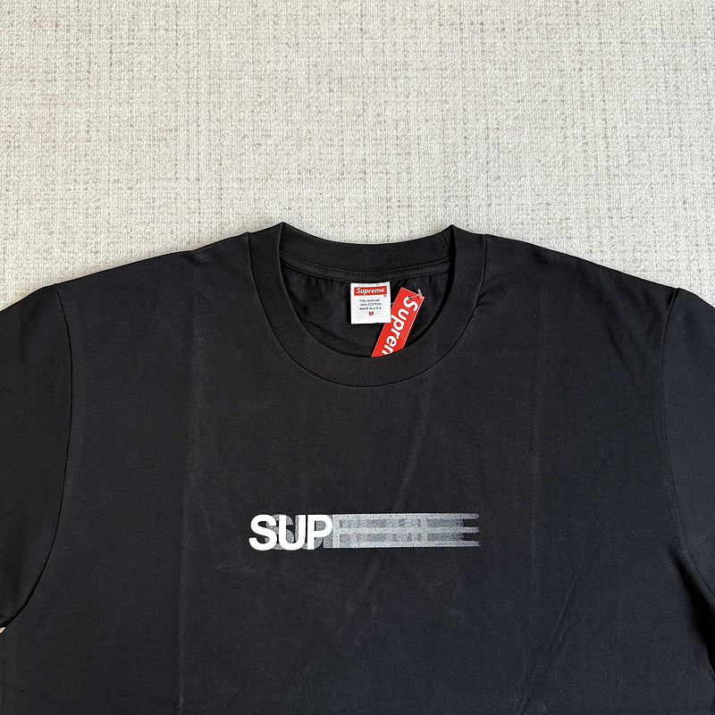 Sup motion Logo Tee | Yupoo - Image 4