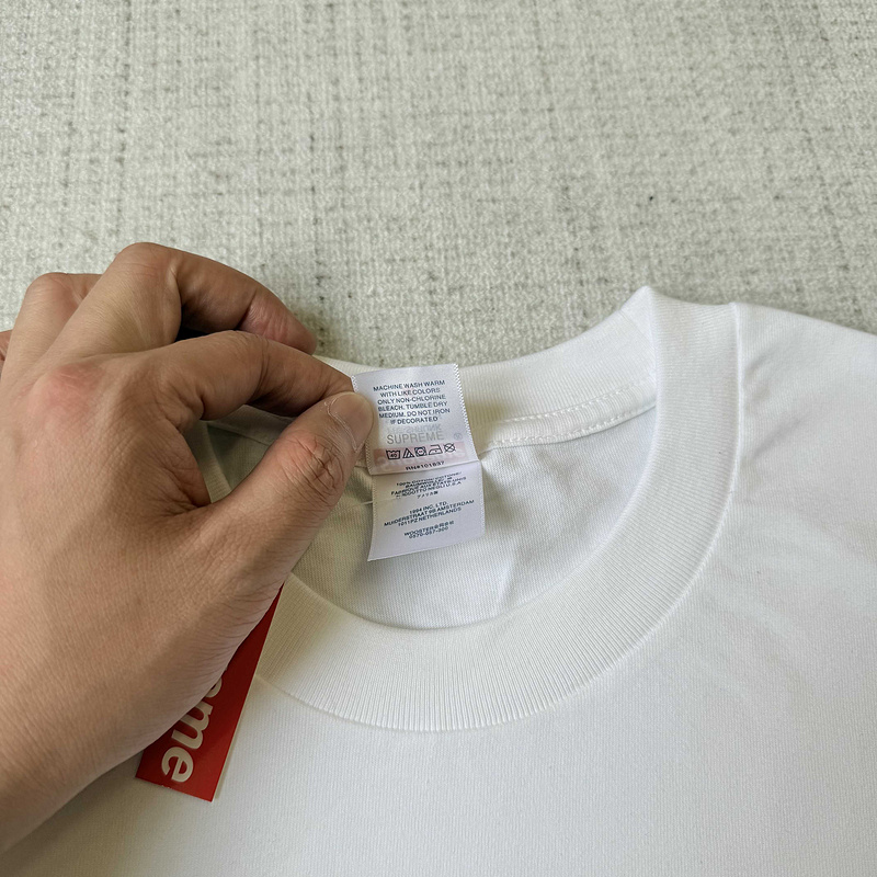Sup motion Logo Tee | Yupoo - Image 8