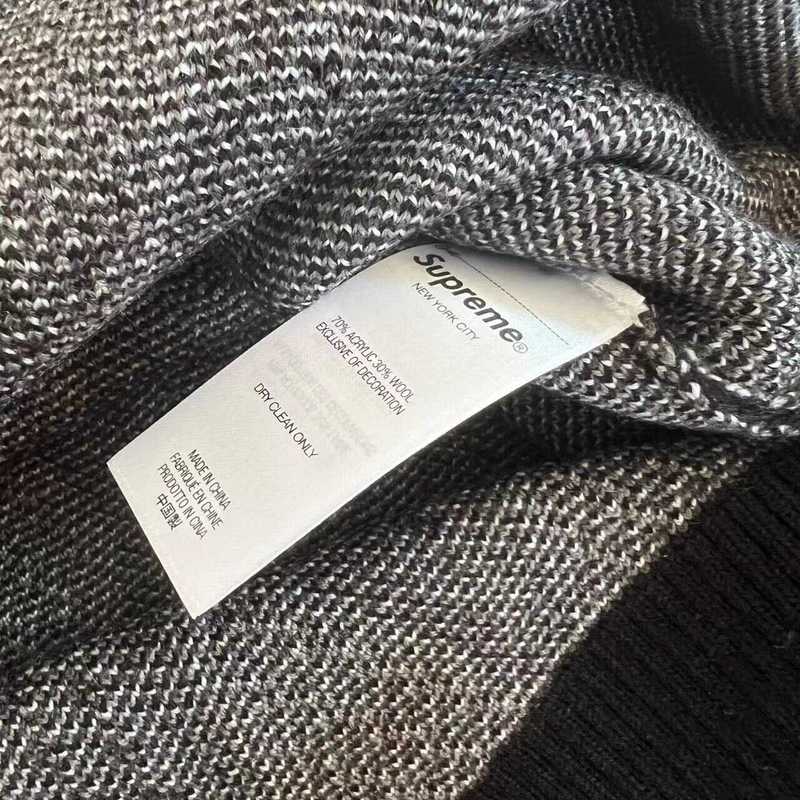 Sup Martine Rose knit Sweater | Yupoo - Image 16